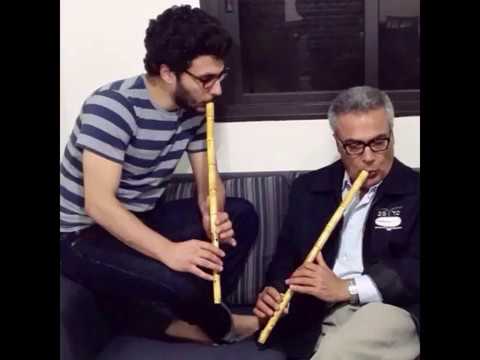 Cord Re (Ney) - Ahmad Chaaban