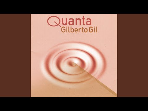 Quanta (feat. Milton Nascimento)