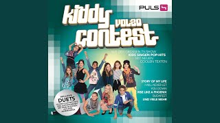 We Are the Kids