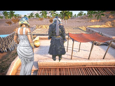 CAN 3 MILLION  ZOMBIES DESTROY THE SPECIAL FORCES DEFENSE - Epic Battle Simulator 2 - UEBS 2