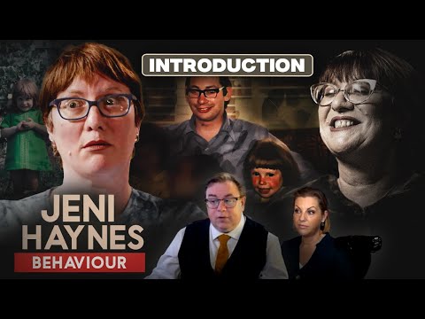 Jeni Haynes Introduction