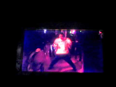 Clem la fête d'Alizé