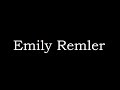 Emily Remler - Look To The Sky