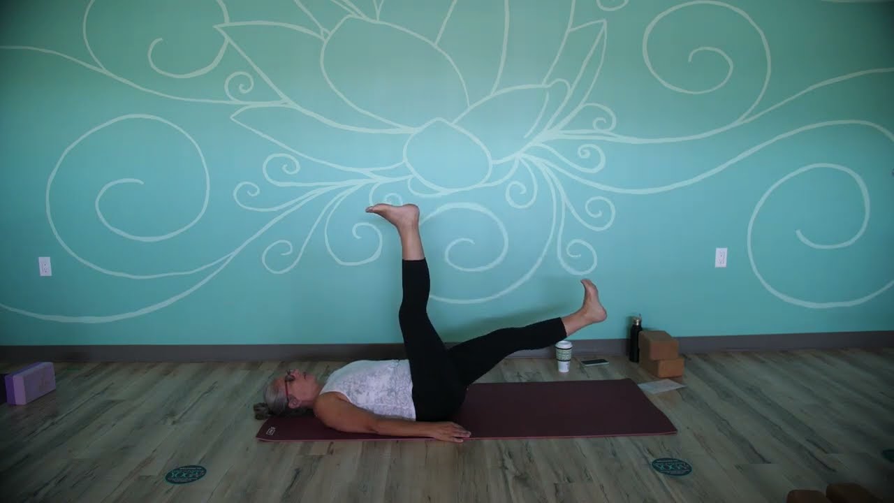 October 3, 2023 - Monique Idzenga - Hatha Yoga Level I