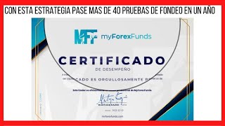 Video 23 : CICLO DIARIO (ESTRATEGIA PARA PASAR FONDEOS) - LIQUIDITY INDUCEMENT THEOREM - Anonimo TFC