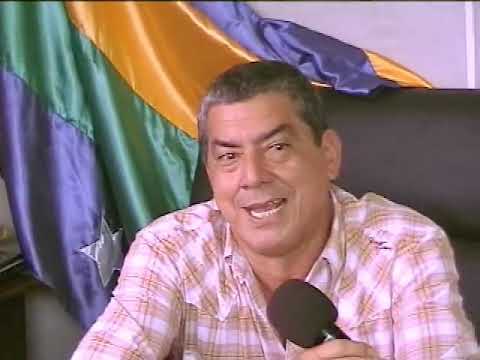 Documental Concordia Magdalena.