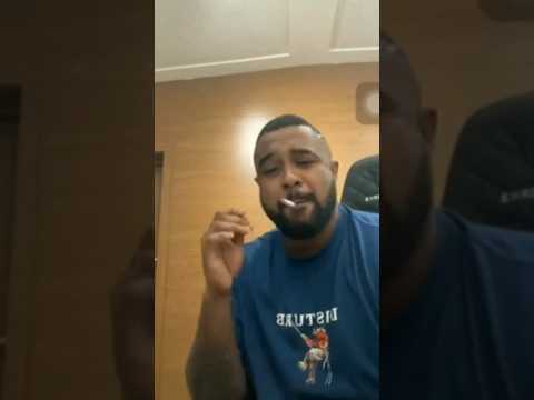 Baco Exu do Blues FT. Young Piva - Sozinha | PT-1 (Prévia) #bacoexudoblues