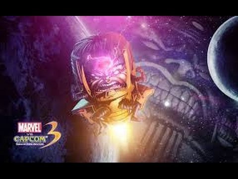 UMVC3 BC Jeff vs Elder Gym