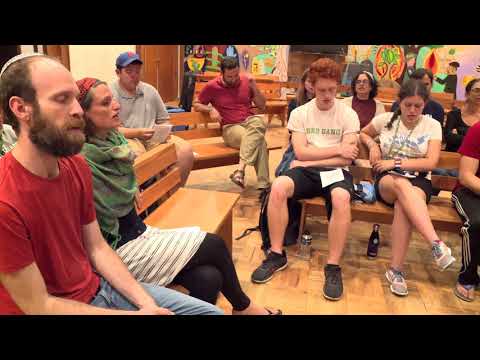 Shiviti - Nava Tehila