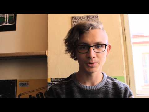 To si piš! - poetické workshopy s Mladými básníky pražskými