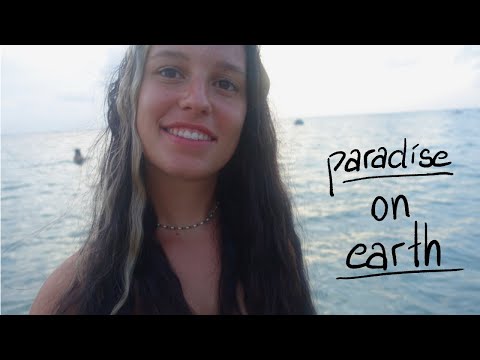 i visited paradise on earth | Porto de Galinhas