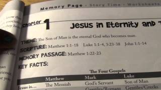 God's Great Covenant Review