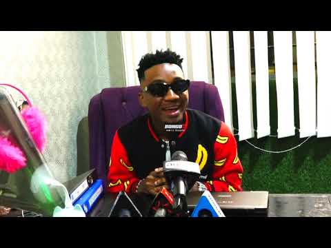 RONZE AMTOSA SHILOLE NA SHISHI GANG 'MIMI NILITAKIWA NIWE JUU YA ZUCHU NA IBRAH'