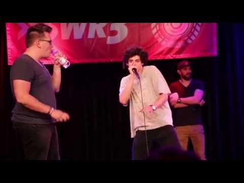 Robeat Award 2016 | Quarterfinal | Georgy vs Chezame