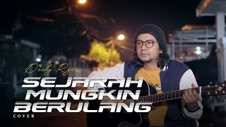 Download lagu Sejarah Mungkin Berulang - New Boyz Cover By Decky Ryan mp3 Download lagu Sejarah Mungkin Berulang - New Boyz Cover By Decky Ryan mp3