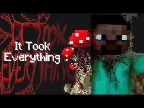 The Most Disturbing Series Nobody Realizes Exists - The Story of Shroompie