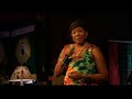 Dezarie Jah Know Better Live The World Beat Center San Diego Ca 2023