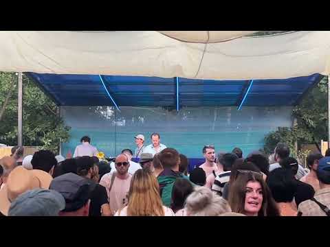 Ion Ludwig LIVE @ Danube Festival Berlin 15.07.23 p2