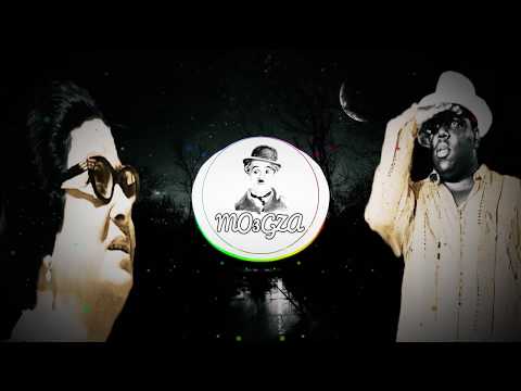 دويتو ام كلثوم و الراب الامريكي نوتورث - The Notorious BIG x Oum Kalthoum Remix