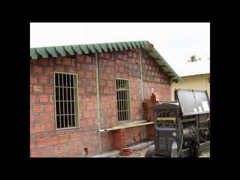 comment construire une maison en cote d'ivoire