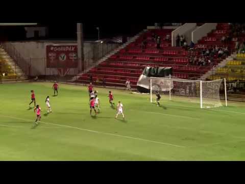 Final da Copa do Brasil Feminina 2016 - Audax-Corinthians 3 x 1 São José