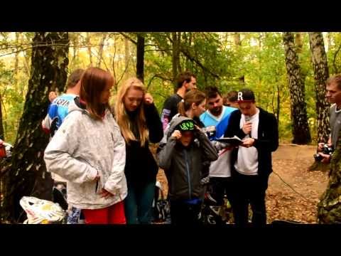 H.R.T. - Pumptrack day