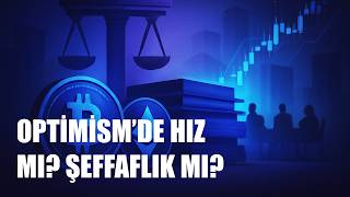 Optimism’de 200 Milisaniye Hedefi: Hız mı, Verinin Tamlığı mı?