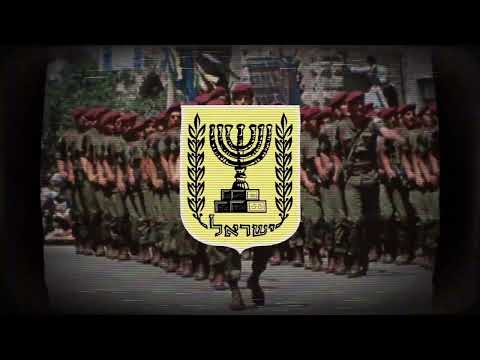 Anthem of the Michirian Armed Forces - When Money Comes Marching Home