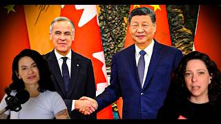 'Absolute weakling' Carney is 'taking instruction from Communist dictator'