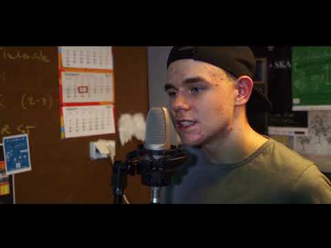 Droga do wolności - 3.30'.  Produkcja: Zespół GIM TV New