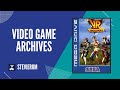 VR Troopers Sega Mega Drive Genesis Gameplay 1995 Video Game Archives