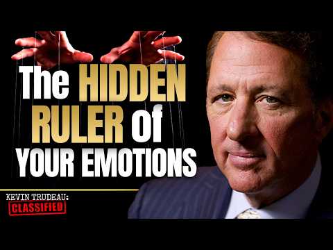 The Hidden Force Running Your Life