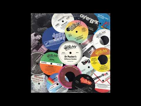 Cleptomaniacs Feat. Bryan Chambers = All I Do (Dr. Packer Extended Remix) {2018}