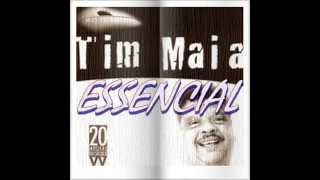TIM MAIA - (ESSENCIAL  TODOS SEUS SUCESSOS "GOSTAVA TANTO DE VOCÊ")