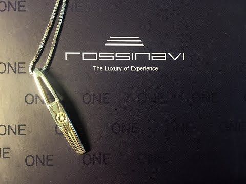 ROSSINAVI M/Y AURORA -  A sign, a jewel