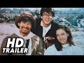 Whale Hunting 2 (1985) Original Trailer [FHD]