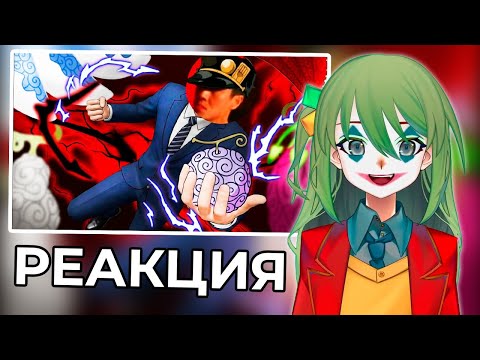 CONWAY СМОТРИТ: ЛОРНЫЕ АНИМЕ ВОЙНЫ