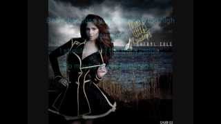 Cheryl Cole Lyrics -  Better To Lie