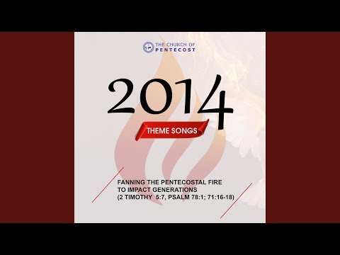 We Are Laying Foundation