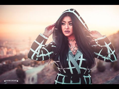 Parvaneh Parastesh - Didi Chikar Kardi official HD Video Music پروانه پرستش