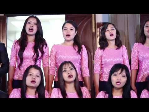 Venghnuai Pastor Bial Zaipawl - Min chelh rawh