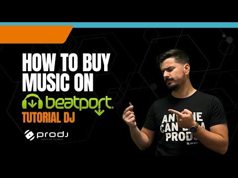 How to Buy music on Beatport for DJs  - Tutorial DJ