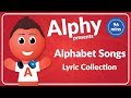 Alphabet Songs Over 1 HOUR Of ABC SONGS