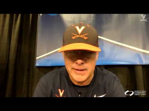 BASEBALL: SOUTH CAROLINA POSTGAME