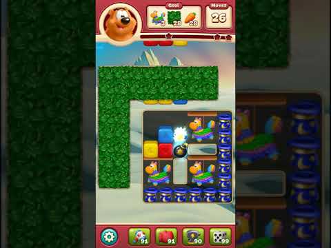 Toon blast 2388 NO BOOSTERS 2 stars