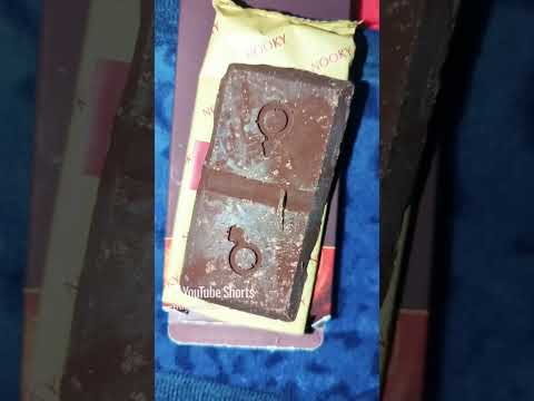Nooky chocolate