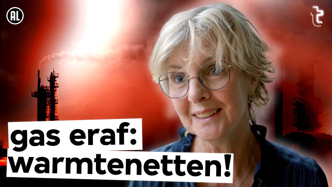 Zo wek je met je buurt warmte op en wijs je fossielgiganten de deur | VPRO Tegenlicht