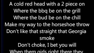 Shindig The Lacs feat. Colt Ford