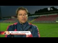 video: Ferenczi István gólja a Diósgyőr ellen, 2016