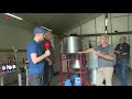 Een nieuw biertje  met een Flevolands tintje: BAM-Bier